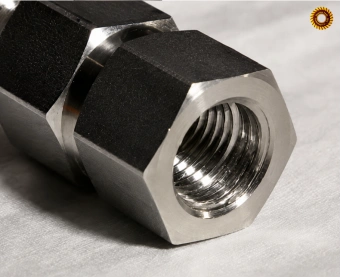 CNC Machining for Threads