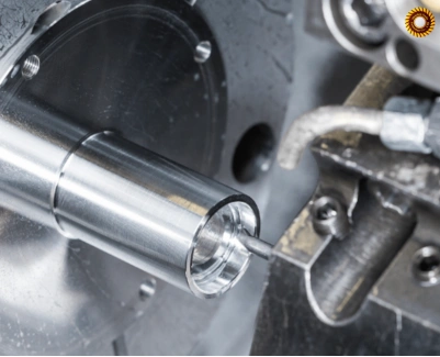 tuofa cnc machining waterproofing features