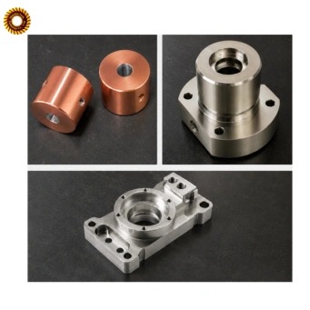 Conductive Coatings for Machined Parts