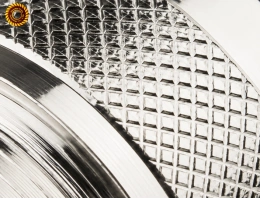 Nickel Conductive Coatings