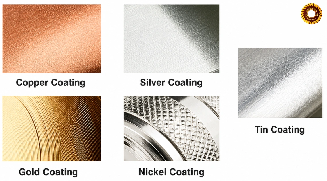 What Are Conductive Coatings