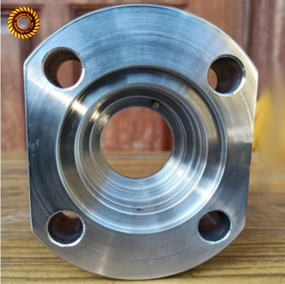 mechanical seal parts-Gland Plate