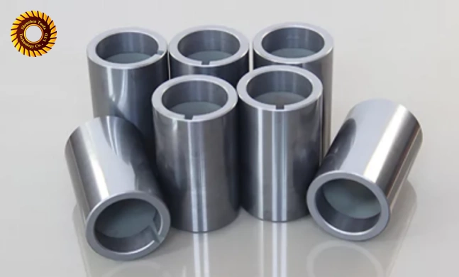 mechanical seal parts-Shaft Sleeve