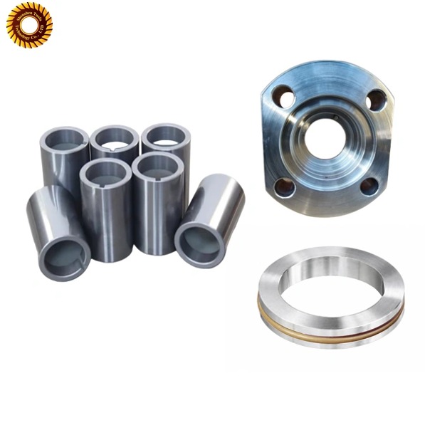 custom mechanical seal parts