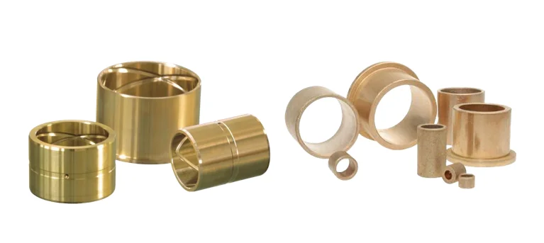 Hydropower Components