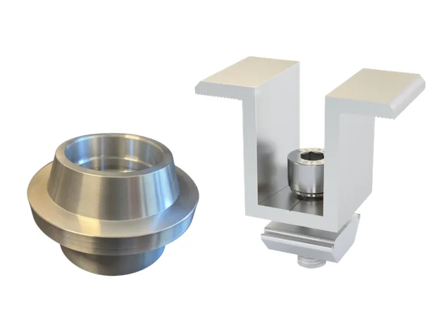 Solar Energy Components