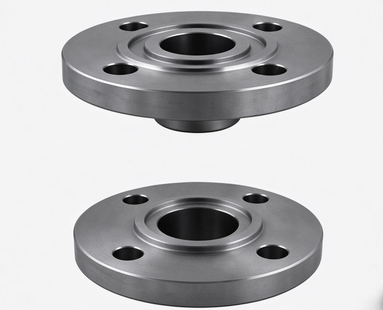 custom 16mo3 flange