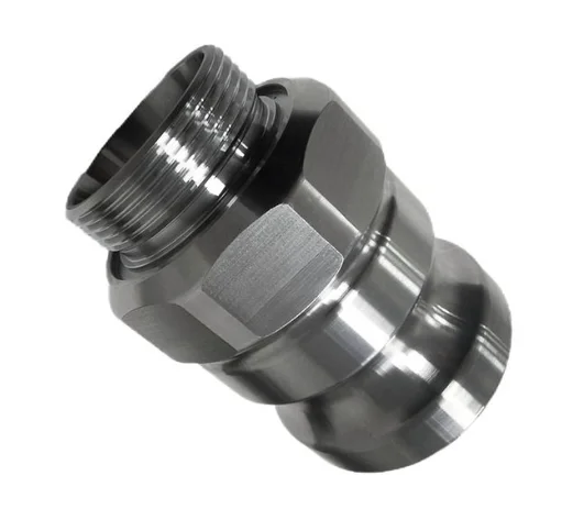 Nitriding reduce fretting wear