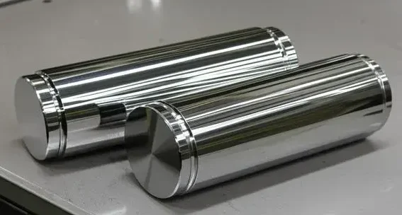Hard Chrome Plating reduce fretting wear