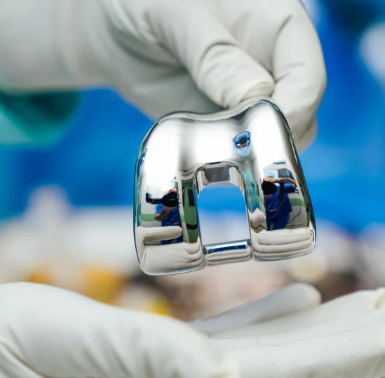 Implant Components
