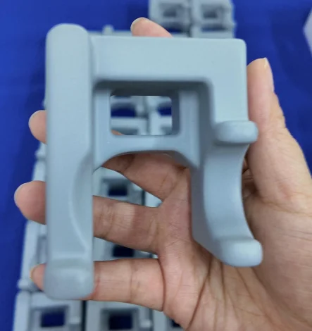 Medical Device Housings