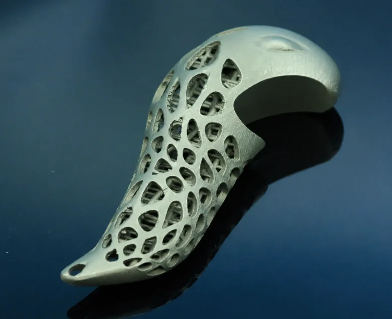 3D Printing medical prototypes
