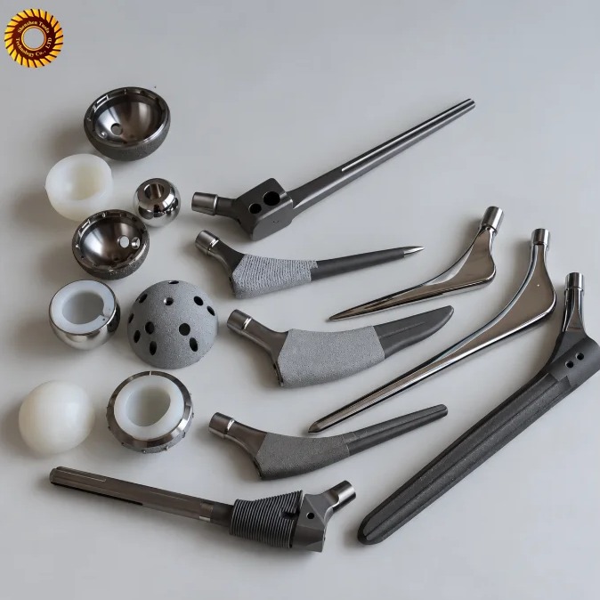 Tuofa Medical Prototyping