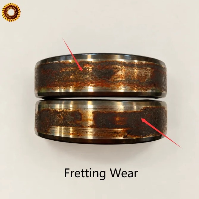 Fretting Wear