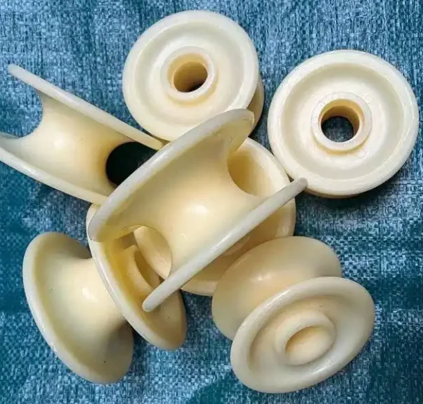 density of Nylon