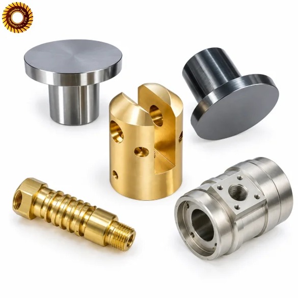 Corrosion-Resistant Alloys