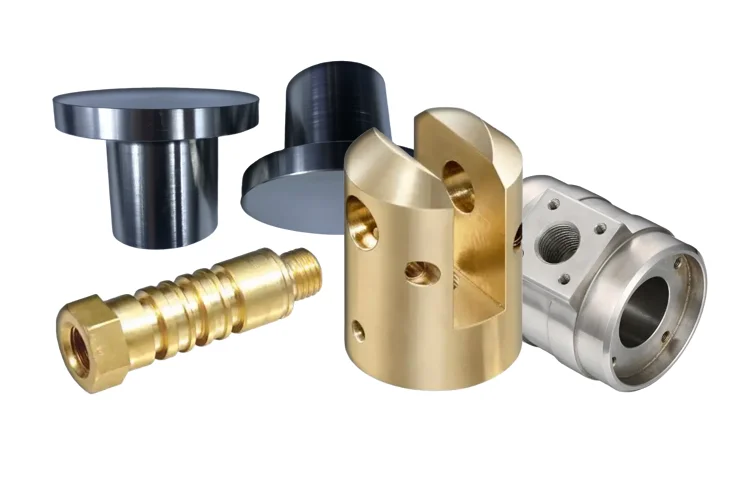 Corrosion-Resistant Alloy types
