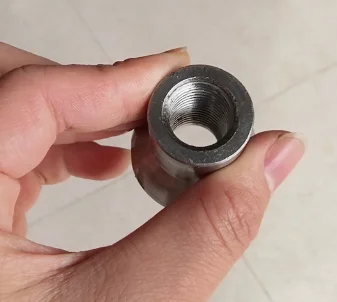 corrosion-resistant stainless steel