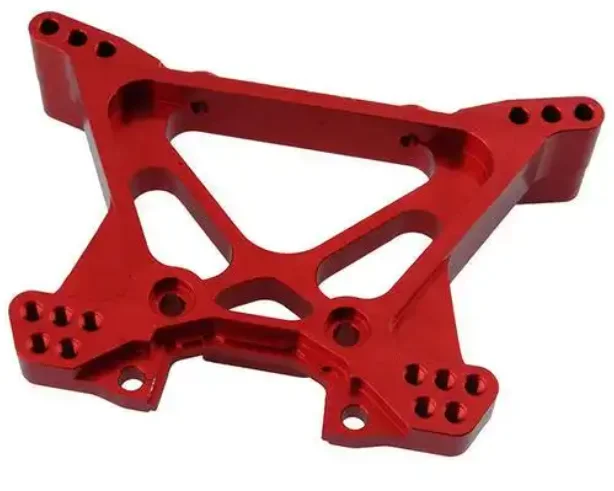 Anodizing for Aluminum part