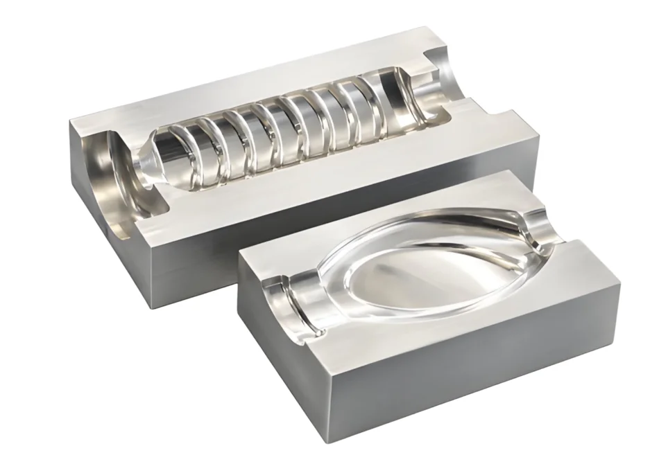 aluminum prototype tooling