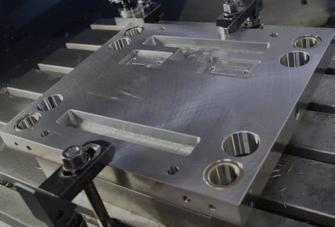 Tuofa custom Prototype Tooling