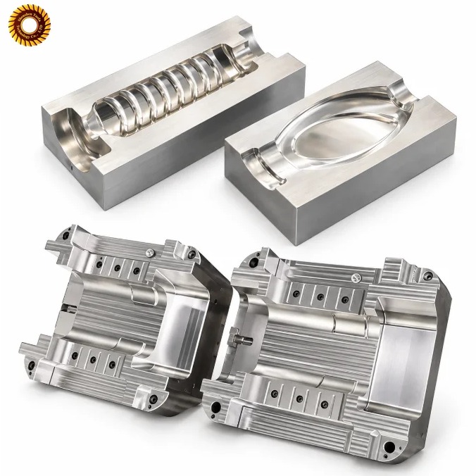 Rapid Prototype Tooling